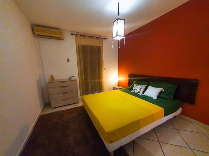 Chambre d’hôte pour 2 personnes, avec jardin dans Mayotte - 4