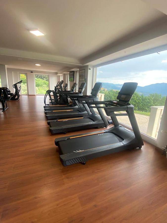 Marlou Health&Fit Club in Buccino, Salerno Provinz