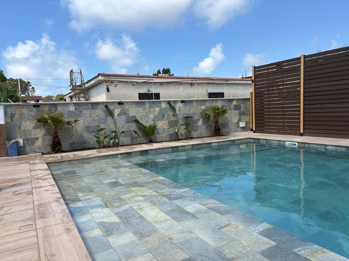 Villa in Mondragone, Caserta Provinz