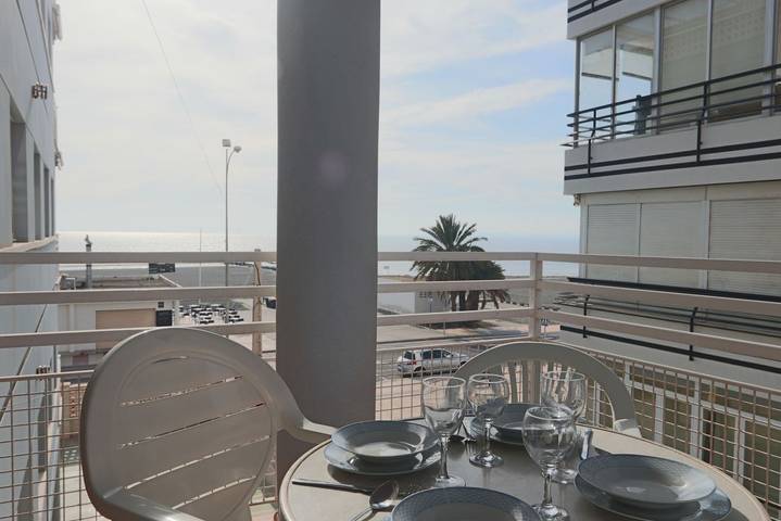 Vakantiewoning voor 4 personen in Santa Pola
