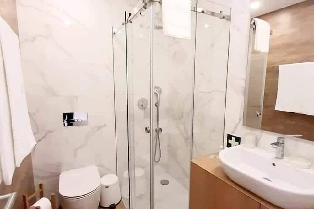 Ganze Wohnung, Beautiful Family Apartment in Leiria in Leiria, Pousos, Barreira e Cortes, Leiria