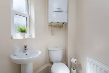 Holiday Rental for 10 People in Barrow-in-Furness, Cumbria, Photo 4