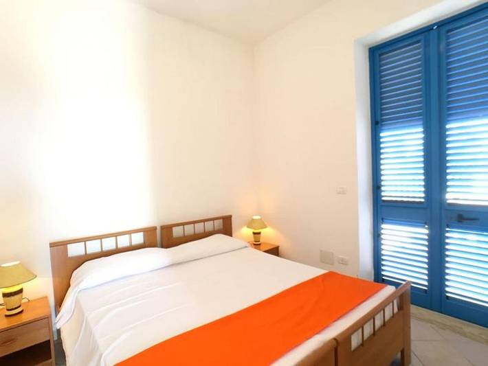 Ferienwohnung für 4 Personen, mit Terrasse in Torre Vado - 4