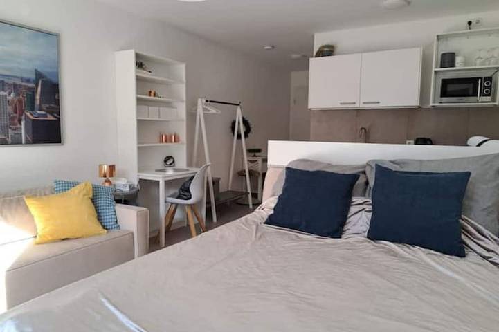 Ganze Wohnung, Exklusives Neubauapartment 3 in Paderborn, Nordrhein-Westfalen