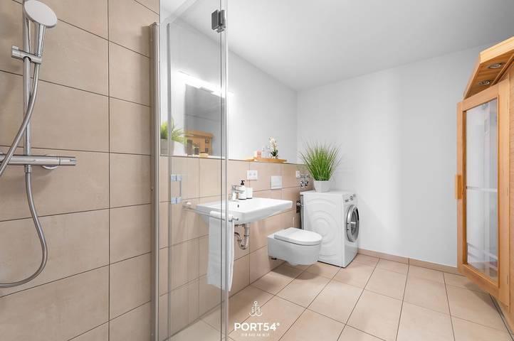 Ferienwohnung für 4 Personen, mit Sauna und Garten in Olpenitz - 4