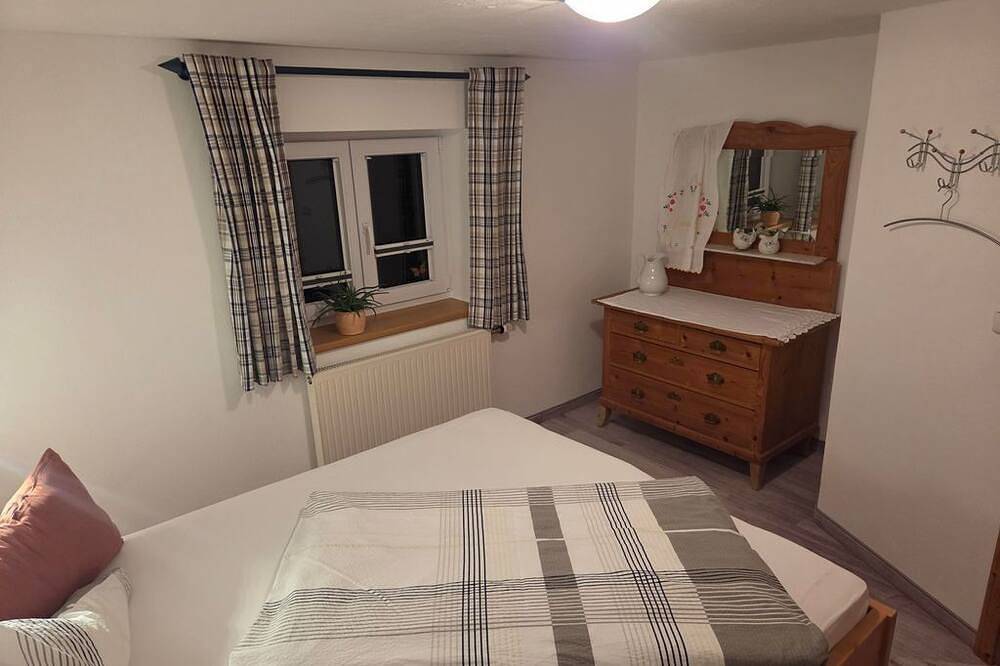 Ferienwohnung 4 \"Hühnerstall\" - Haus Edelweiss in Bad Hindelang, Bayerisch Schwaben