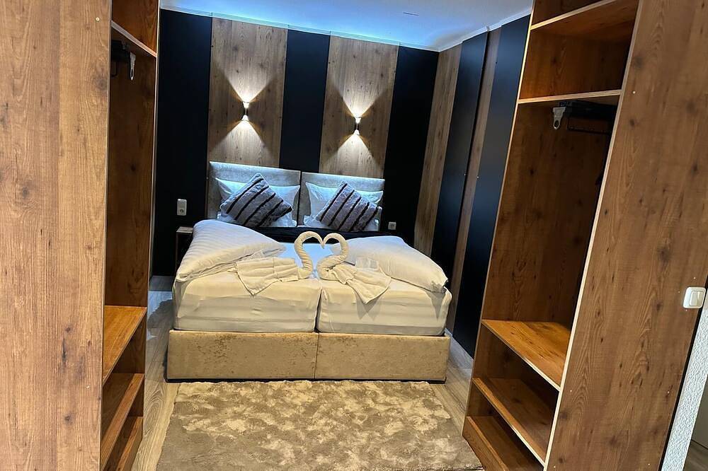 Ganze Wohnung, Goethestraße 28 Apartmenthaus 1 in Zeuthen, Dahme-Seengebiet