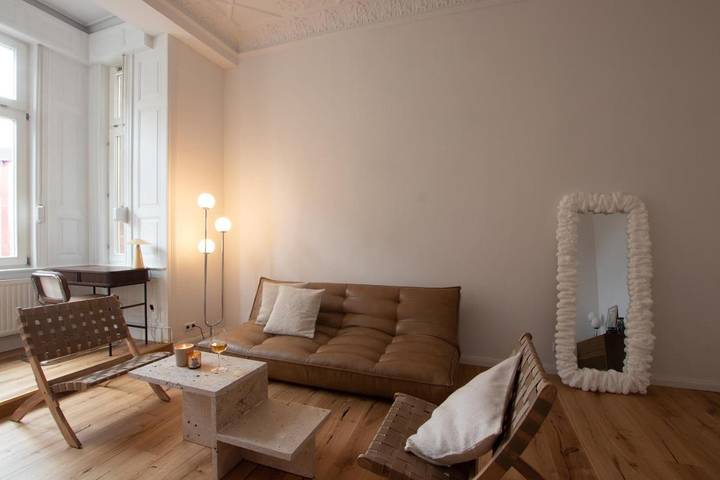 Gîte pour 9 personnes à Heilbronn - 2