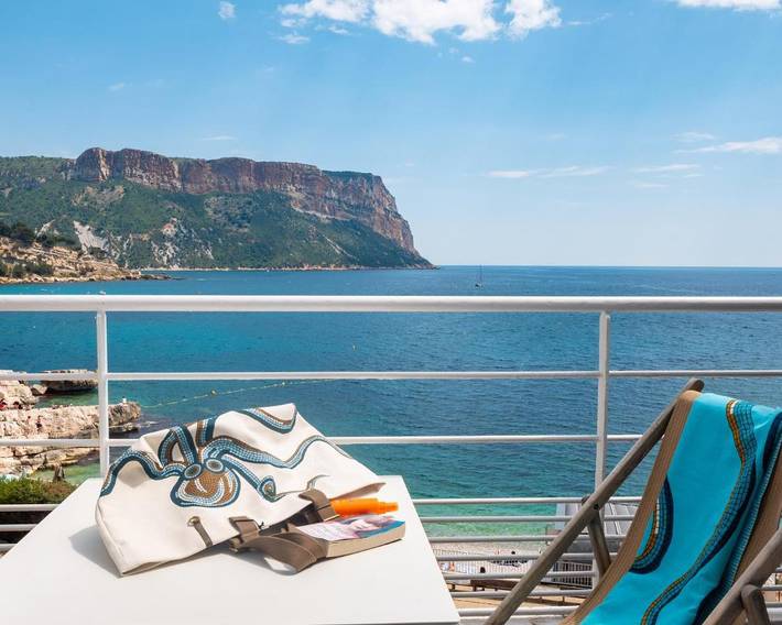 Hôtel pour 3 personnes, avec balcon et sauna