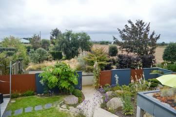Maison De Vacances pour 6 Personnes dans Plougrescant, Région de Lannion, Photo 1