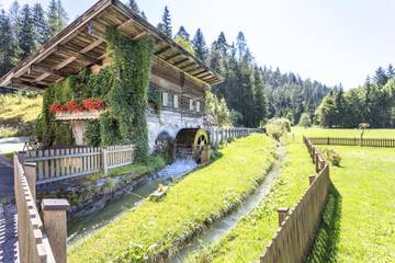 Ferienwohnung für 6 Personen in Waidring, Tiroler Unterland, Bild 2
