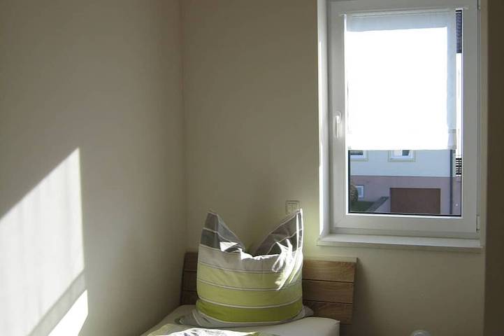 Ferienhaus für 4 Personen, mit Terrasse und Garten in Augsburg und Umgebung - 4