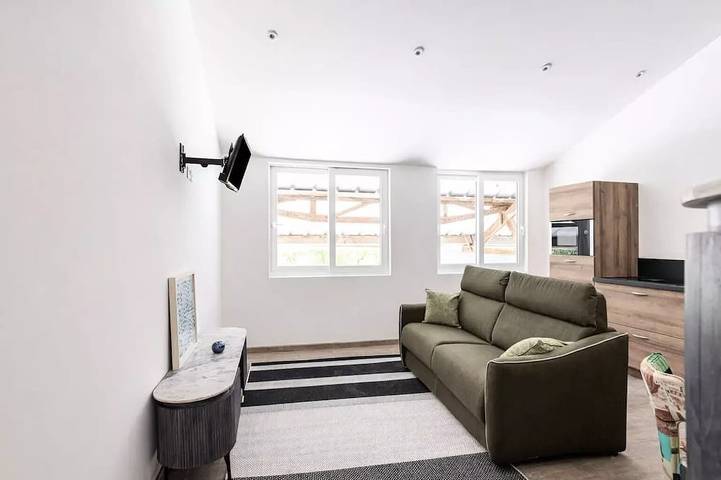 Gîte pour 4 personnes, animaux acceptés à Jumièges - 4