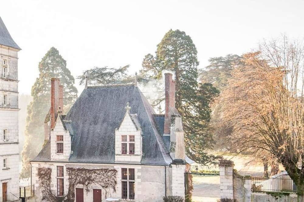 Maison de vacances