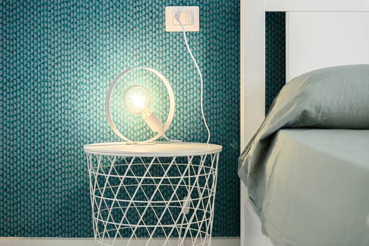 Maison d’hôte pour 2 personnes à Naples - 3