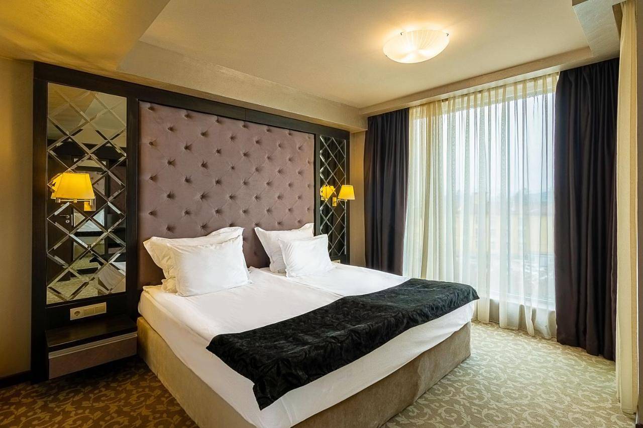 Royal Spa Hotel in Velingrad, Pazardjik (oblast)