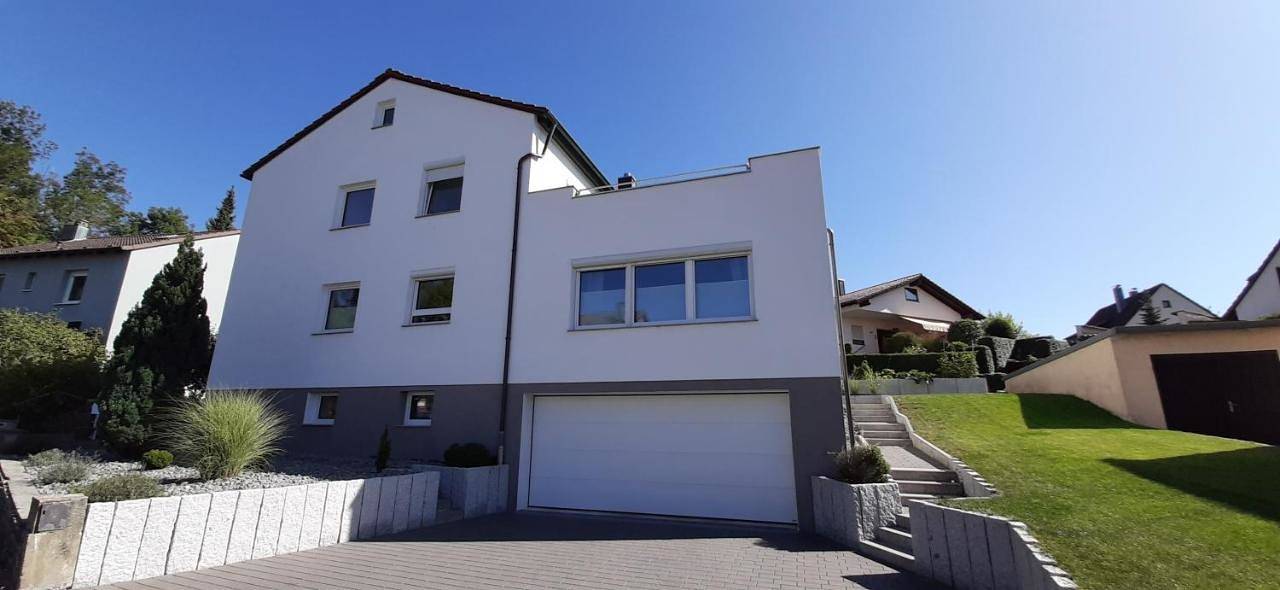 Ganze Wohnung, Ferienwohnung Menge in Obersulm, Kurpfalz