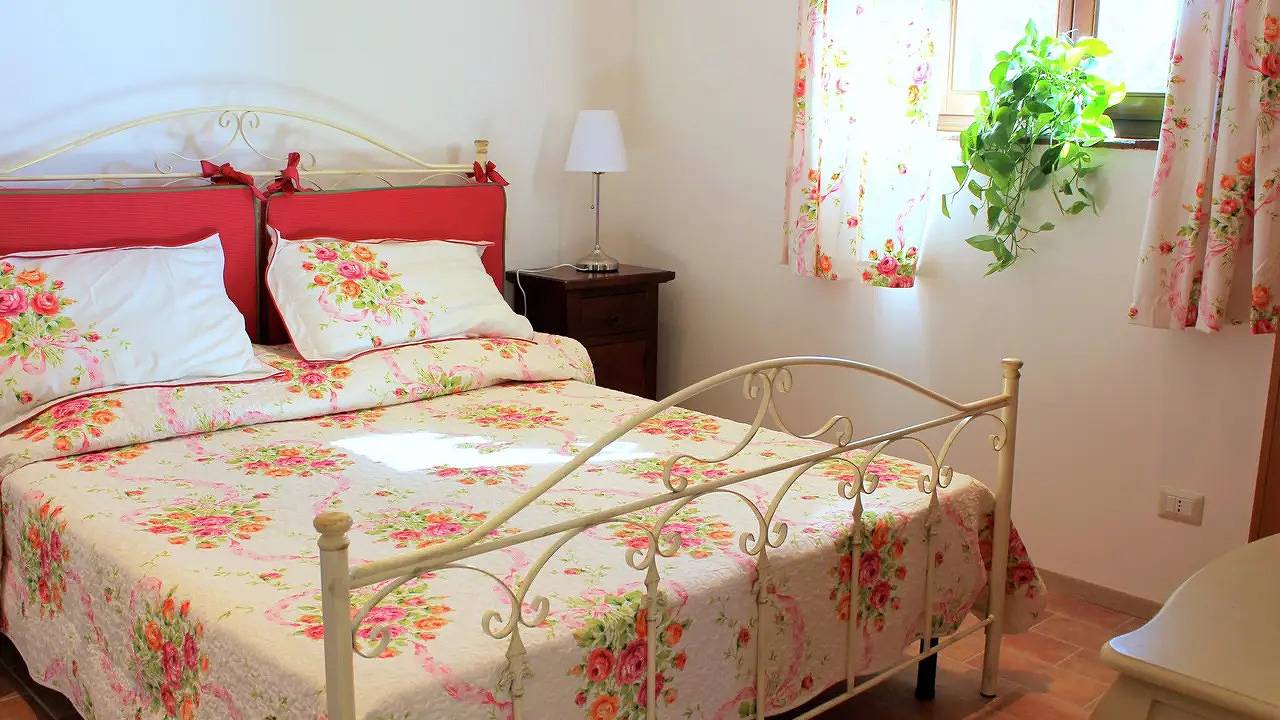 Ferienhaus für 3 Personen (50 m²) in Selci in Selci, Rieti Provinz