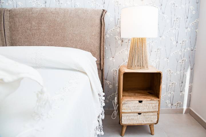 Maison d’hôte pour 2 personnes à Monopoli - 4