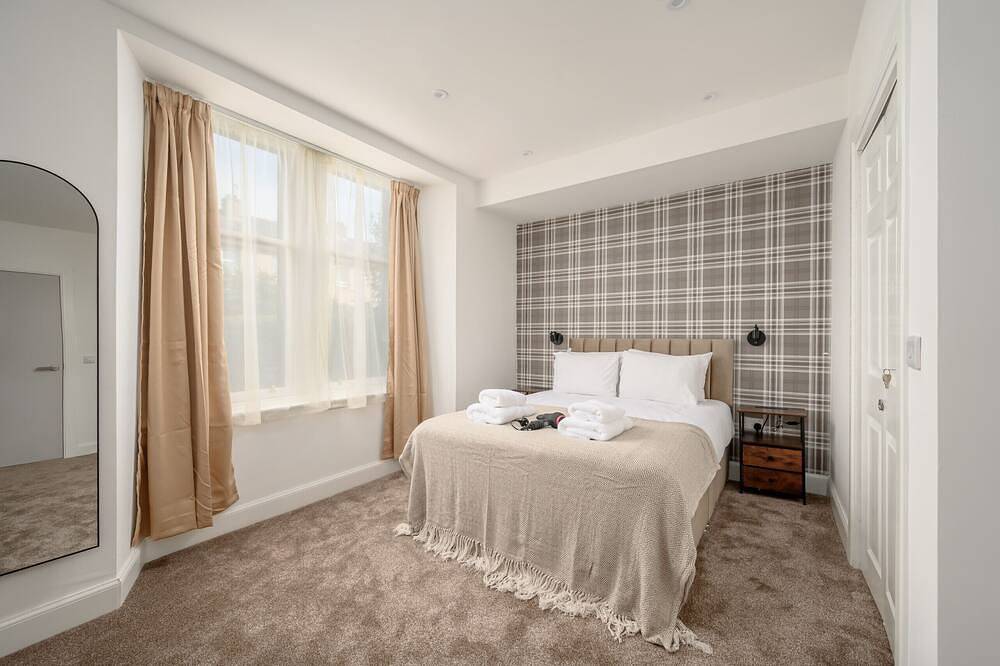 Newsome Lodge - Room 3 - Gilmerton, Edinburgh in Edinburgh, Edinburgh and Lothian