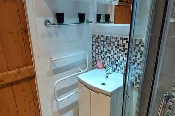 Cottage for 3 People in Blaenau Ffestiniog, Gwynedd, Photo 3