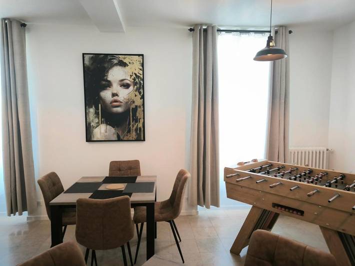 Chambre d’hôte pour 3 personnes à Chézy-sur-Marne - 4