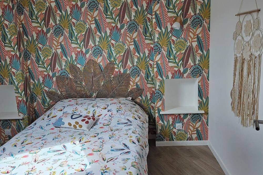 Renovated house facing Le Tréport marina, close to all amenities in Le Tréport, Dieppe und Umgebung