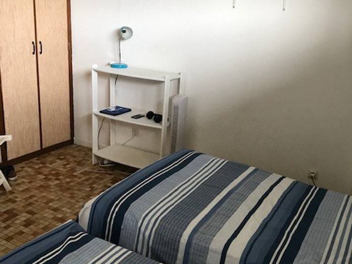 Gîte pour 6 personnes, avec terrasse, animaux acceptés dans Argeles-Plage - 3