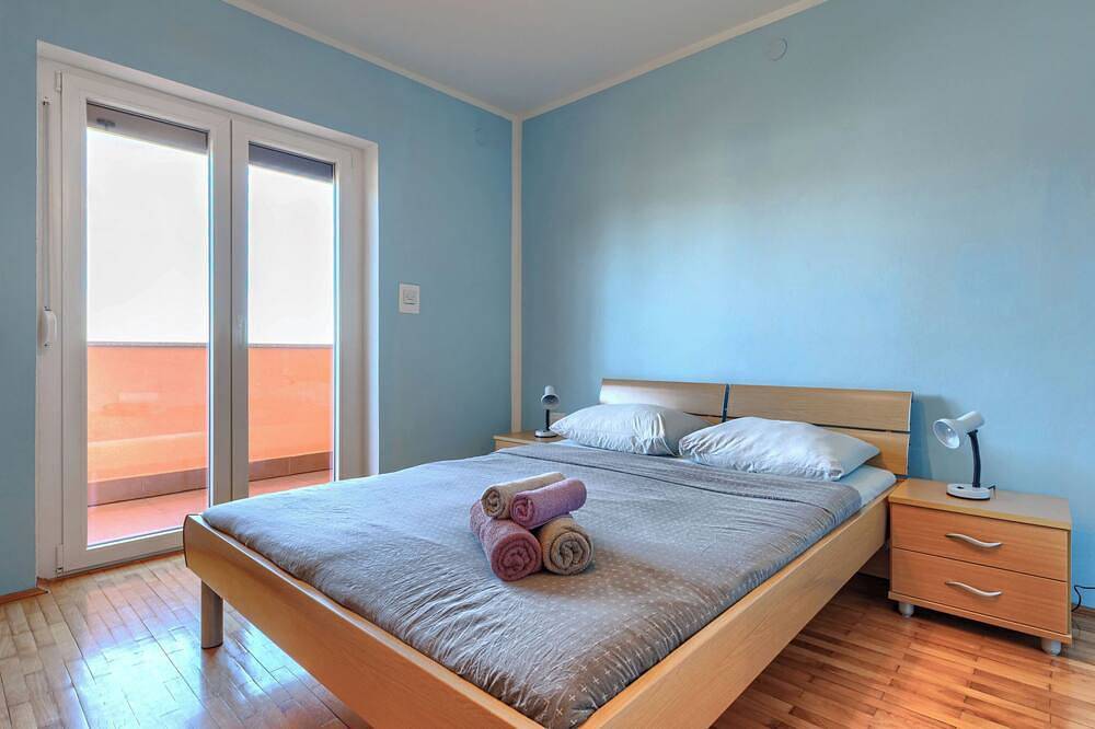 Mario 1 in Marčana, Südküste Istrien