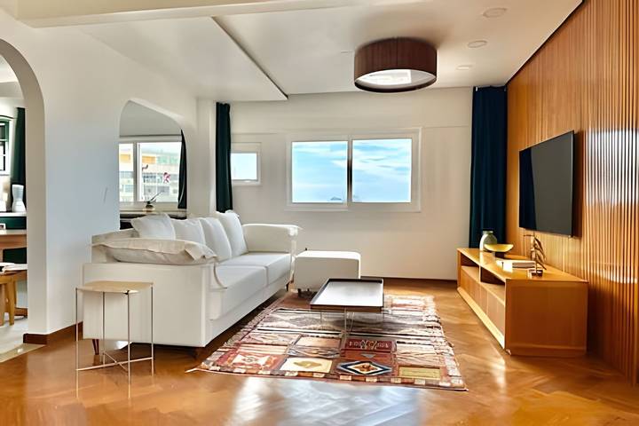 Holiday rental for 4 people in Rio de Janeiro
