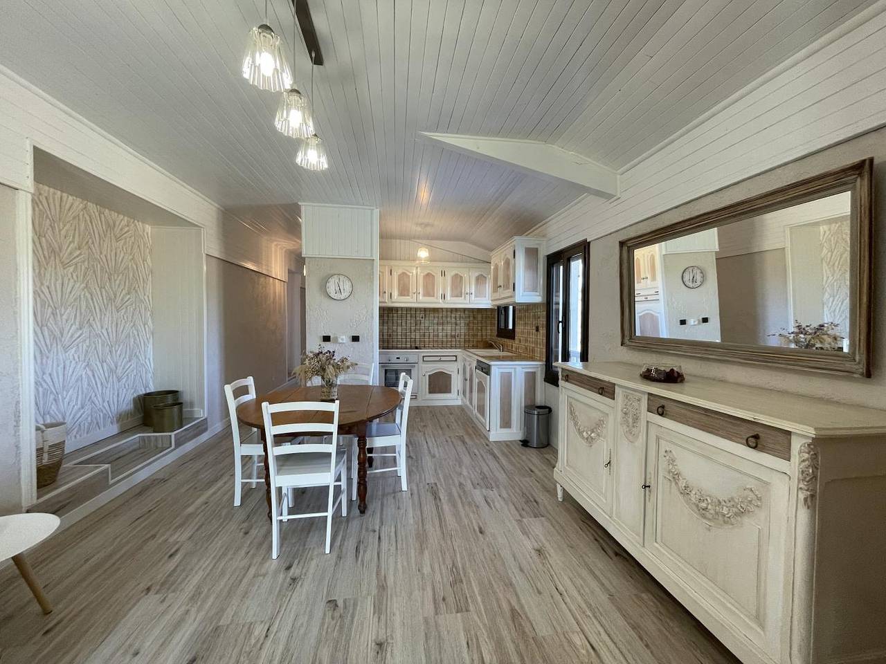 Cyralie in Asson, Béarn