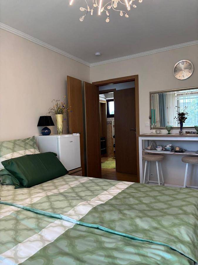 Appartement de vacances pour 2 personnes, avec vue
