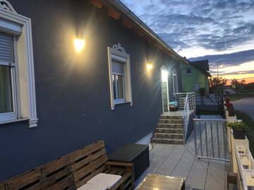 Ferienhaus für 4 Personen in Weinviertel, Bild 2