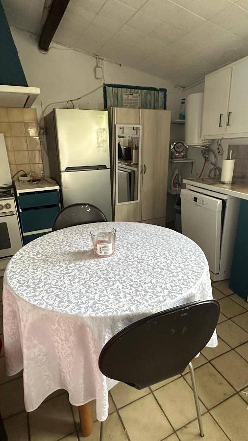 Appartement entier, Petit studio cosy in Cersay, Vallée de la Loire