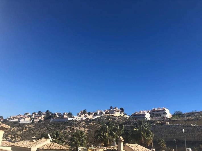 Casa rural para 8 personas, con piscina además de jardín y jacuzzi en Rojales - 2