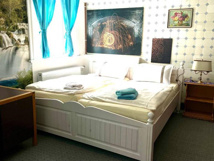 Ferienwohnung für 3 Personen in Billstedt