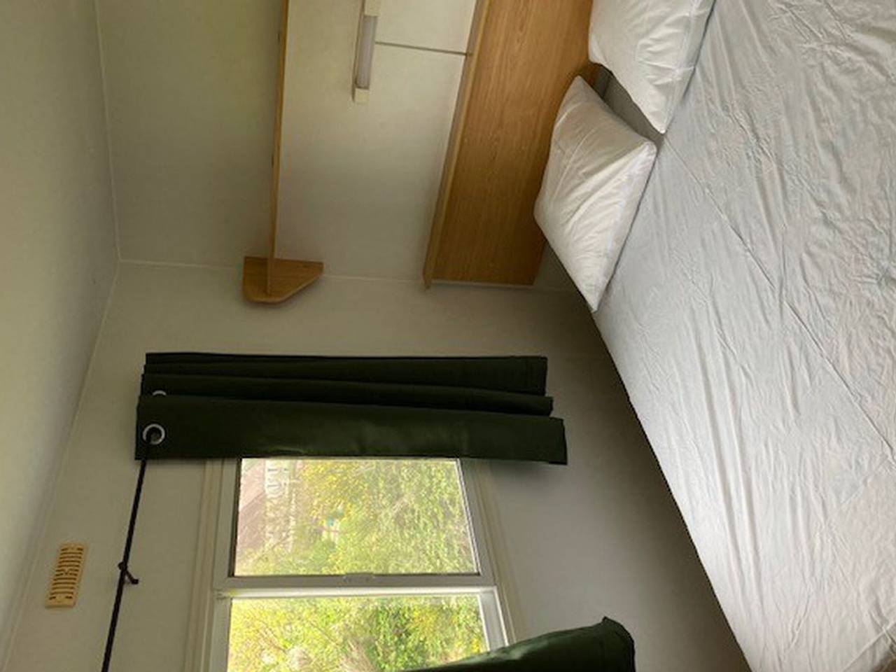 Geräumiges Mobilheim - 2 Pers. in Éguzon-Chantôme, La Châtre und Umgebung