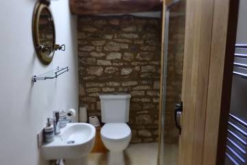 Cottage for 4 People in Burford, The Cotswolds, Photo 3