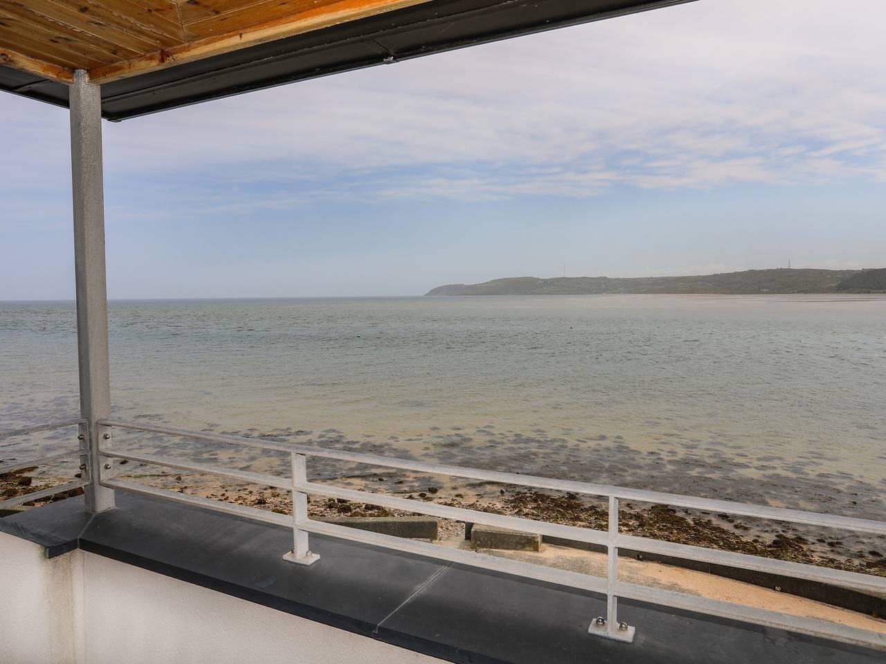 Cottage for 8 People in Red Wharf Bay, Isle of Anglesey