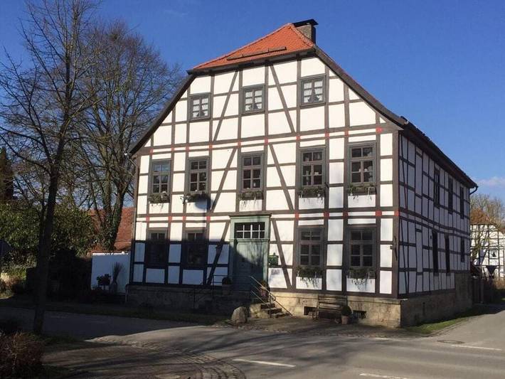 Ferienhaus für 10 Personen, mit Terrasse und Garten sowie Sauna