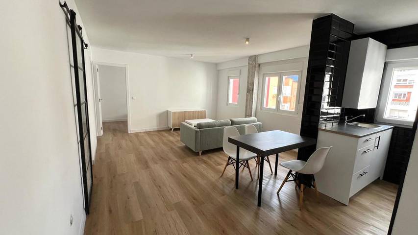 Apartamento de vacaciones para 3 personas - 1