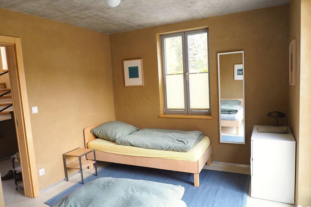 Elegant holiday residence with privat sauna close to Baltic Sea on Wolin Island in Wisełka, Stettiner Haff