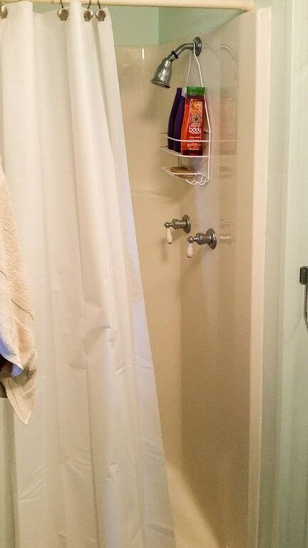 Gemütliche Hütte mit schönem Blick auf die Bucht in Netarts, Tillamook County