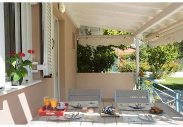 Διαμονή Για Διακοπές για 4 Άτομα σε Φρύνι, Πόλη της Λευκάδας, Φωτογραφία 2