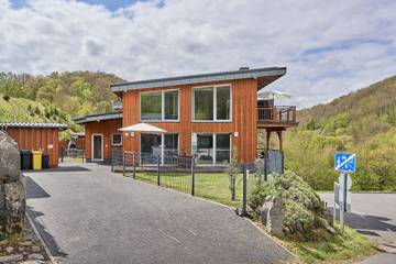 Ferienwohnung für 5 Personen in Rieden (Eifel), Osteifel, Bild 4