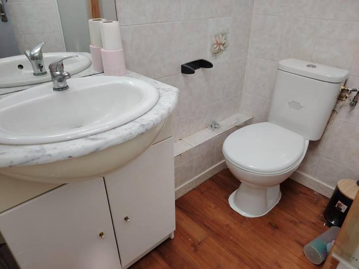 Gîte pour 2 personnes, avec vue à Beuzeville - 4