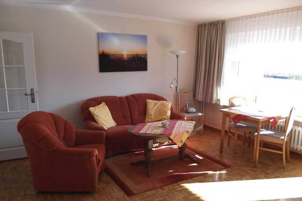 Ganze Wohnung, Atlantischer Hof, Königstr. 5, Whg. 16 in Wyk auf Föhr (Stadt), Wyk auf Föhr