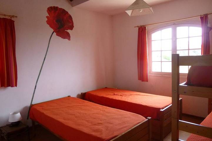 Villa pour 12 personnes, avec Terrasse et Jardin à Saint-Raphaël - 3