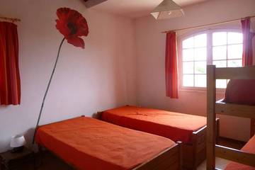 Villa pour 12 Personnes dans Saint-Raphaël, Région de Draguignan, Photo 2