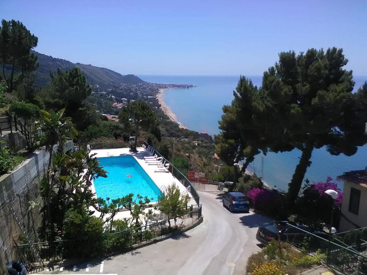 Appartamento intero, Appartamento panoramico Parco dei Ciliegi Mezzatorre San Mauro Cilento Acciaroli in San Mauro Cilento, Cilento Coast